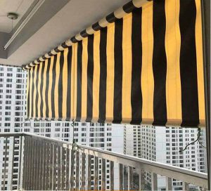 Bạt Che Nắng Mưa