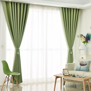 RÈM VẢI GIÁ RẺ